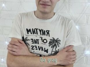 da_gray Sexcam Zone
