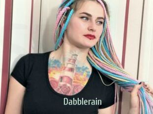 Dabblerain