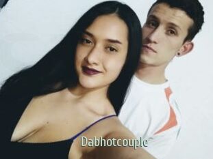 dabhotcouple Sexcam Zone