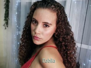 Dabila