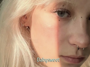 Dabysweet