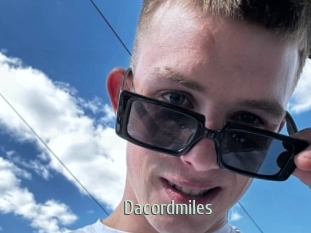 Dacordmiles