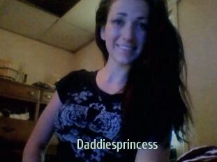 Daddiesprincess