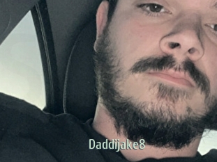 Daddijake8