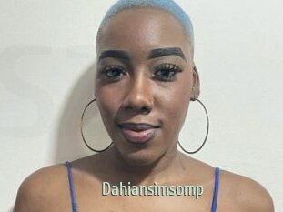 Dahiansimsomp