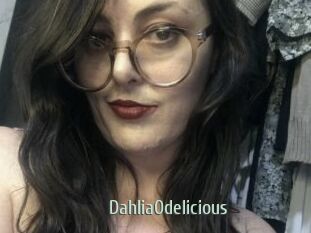 dahlia0delicious Sexcam Zone