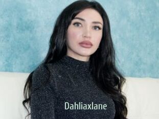 Dahliaxlane