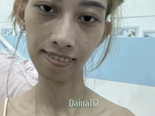 daina112 Sexcam Zone