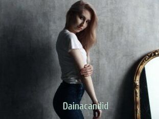 Dainacandid