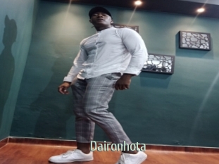 Daironhota