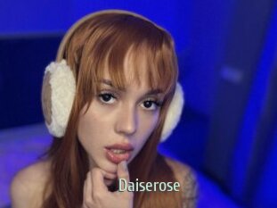 Daiserose