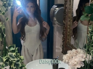 Daisy100x