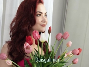 Daisyallman
