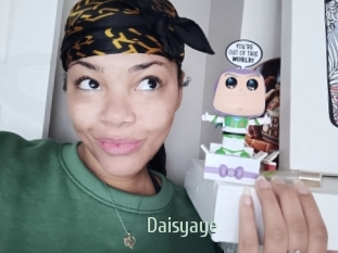 Daisyaye