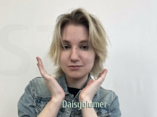 Daisyblumer