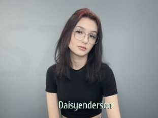 Daisyenderson