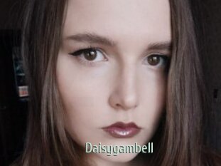 Daisygambell