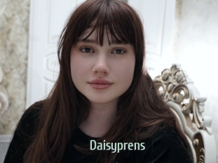 Daisyprens
