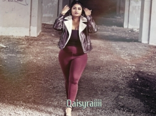 Daisyraiiii