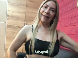 Daisywite