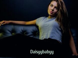 Daisyybabyy