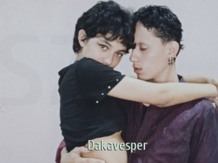 Dakavesper