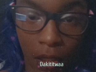 Dakititwaa