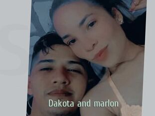 Dakota_and_marlon