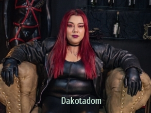 Dakotadom