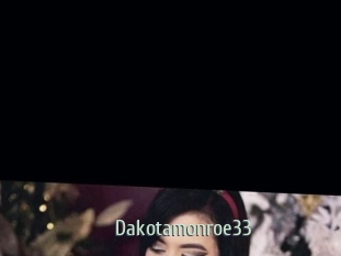 Dakotamonroe33