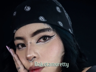 Dakotamoretty