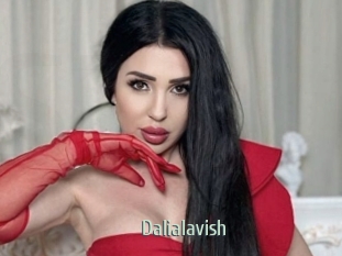 Dalialavish