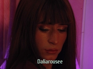 Daliarousee