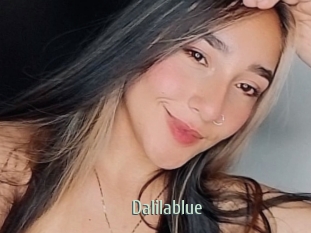 Dalilablue