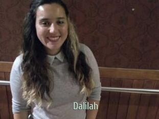 Dalilah