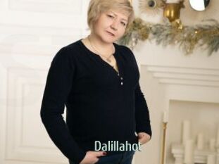 Dalillahot