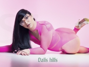 dalis_hills Sexcam Zone