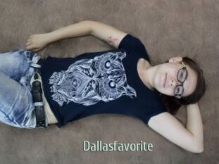 Dallasfavorite