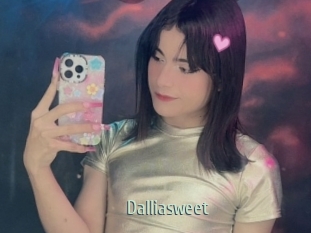 Dalliasweet
