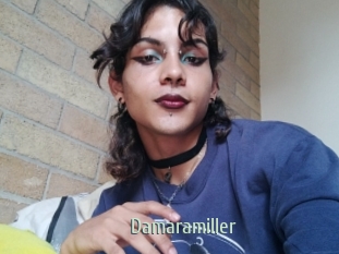Damaramiller