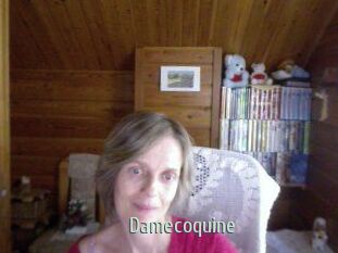 Damecoquine