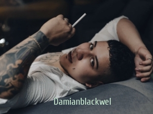 damianblackwel Sexcam Zone