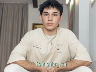 Damianbryson