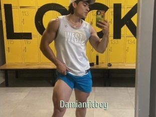 Damianfitboy