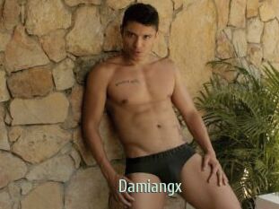 damiangx Sexcam Zone