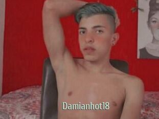 Damianhot18