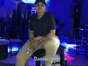 Damianmiller