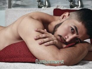 Damiannwest