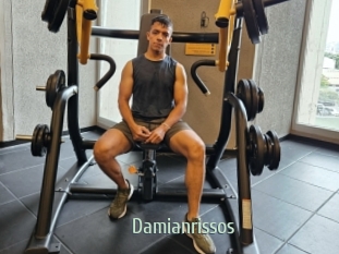 damianrissos Sexcam Zone