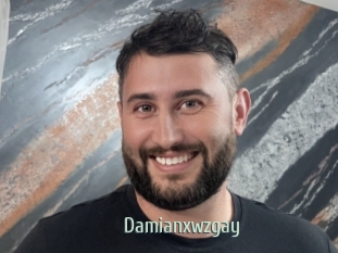 Damianxwzgay